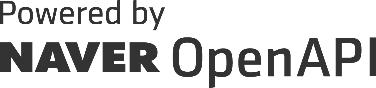 NAVER 오픈 API